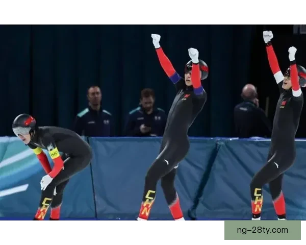 李琰夺1金2铜笑问当年谁签约